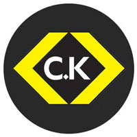 Logo for CK Tools