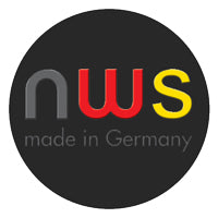 Logo for NWS