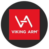 Logo for Viking Arm