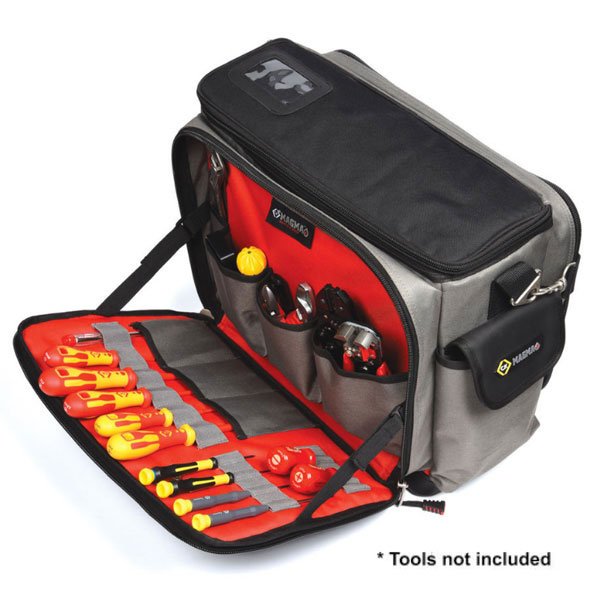 CK Magma Technician's Tool Bag Case Max MA2639 For Sale Online