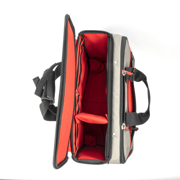 CK Magma Technician's Pro Wheeled Case MA2652 – TheToolGroup