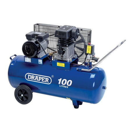 Air Tools & Accessories