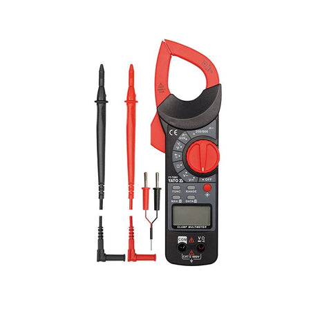 Clamp Meters