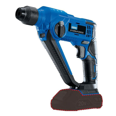 Rotary & Demoltion Hammers