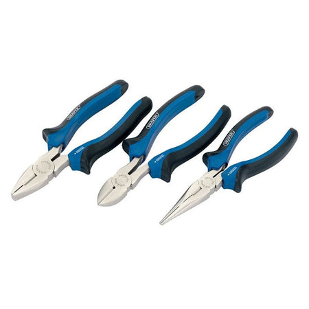 Cutters & Pliers