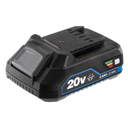 20V Batteries