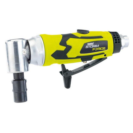 Air Grinders & Die Grinders