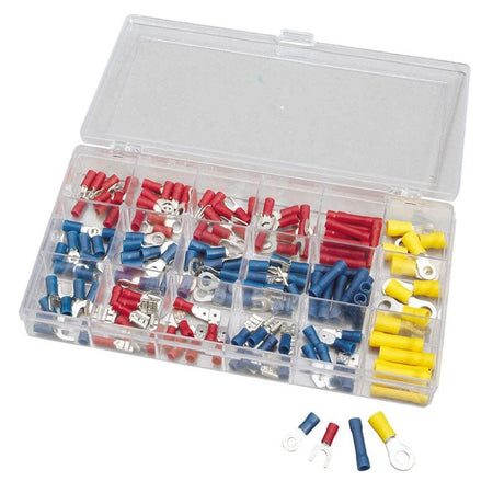 Automotive Consumables & Accessories