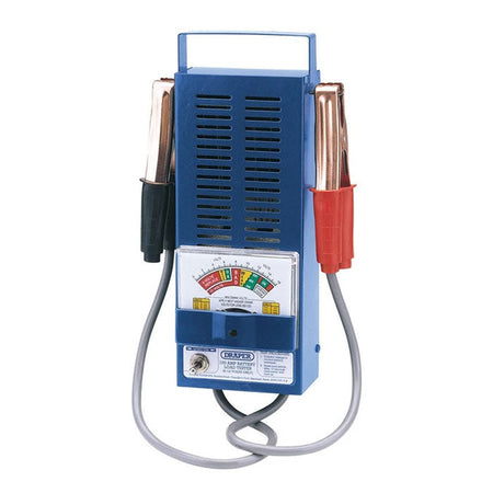 Battery Testers & Analysers