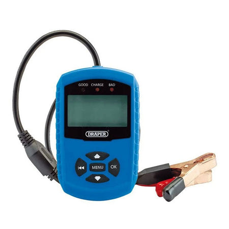 Automotive Battery Care & Chargers