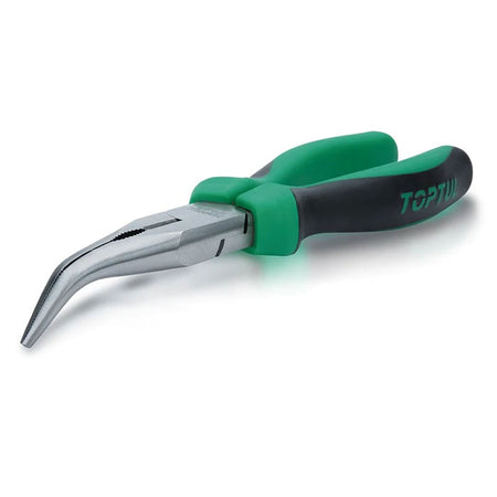 Bent Nose Pliers