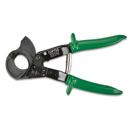 Cable Shears & Cutters