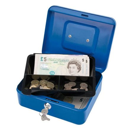 Cash Boxes