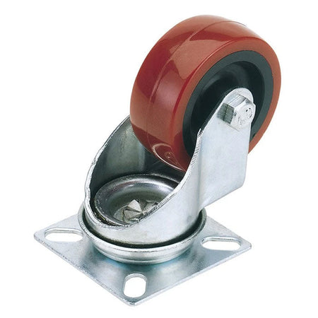 Castors & Wheels