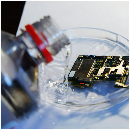 Chemicals & Cleaning