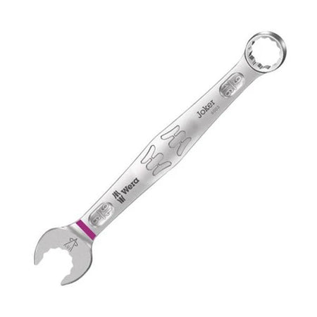 Combination Spanners