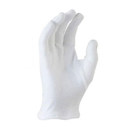 Cotton Gloves