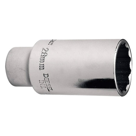 Diesel Injector Sockets