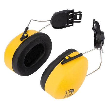 Ear Protection