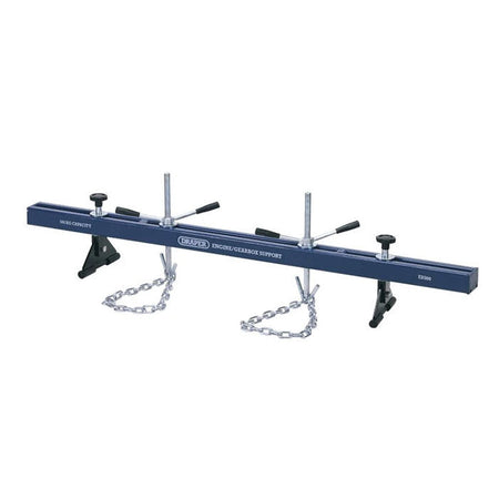 Engine & Gearbox Supports