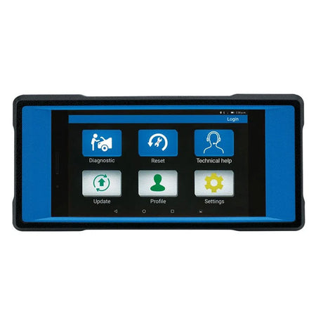 Automotive Engine Service Tools