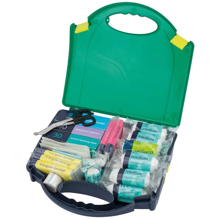 First Aid products | The Tool Group