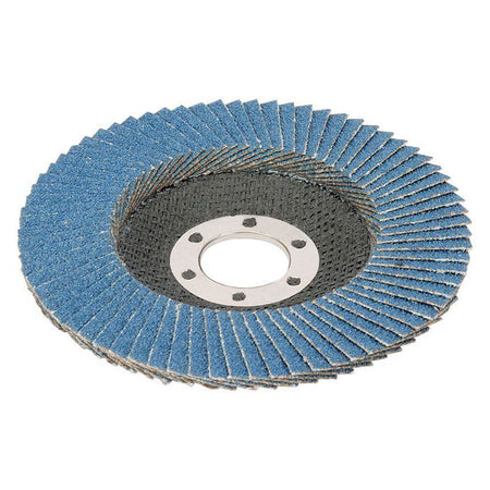 Flap Discs & Abrasive Wheels