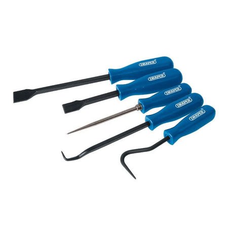 Hooks, Picks & Gasket Scrapers