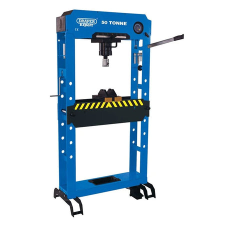 Hydraulic Floor Presses