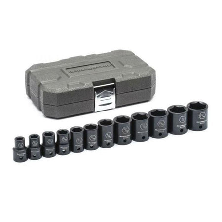 Impact Socket Sets