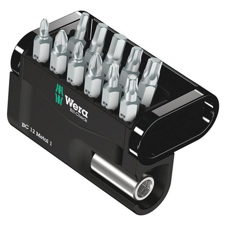 Insert Bits, Holders & Adaptors