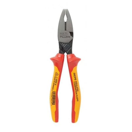 Insulated Cutters & Pliers