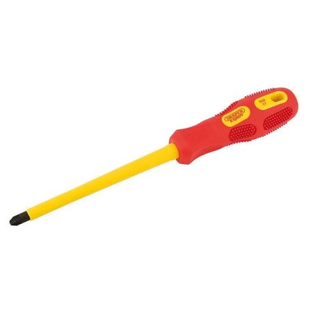 Insulated Screwdrivers