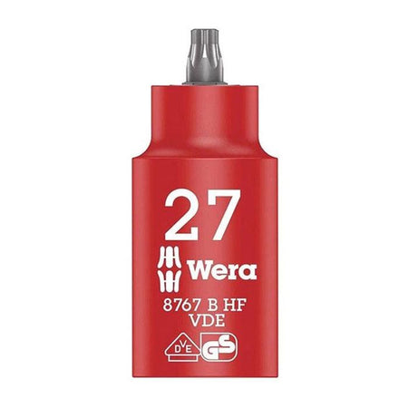 Insulated Socket Bits