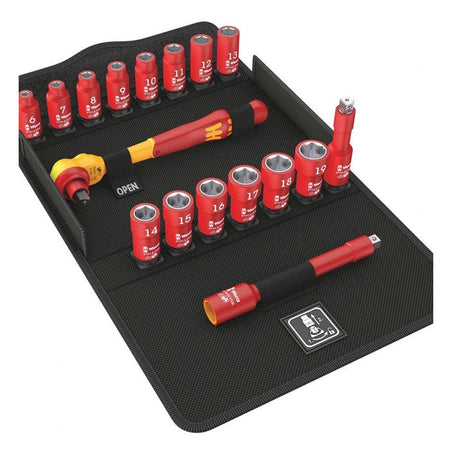 Insulated Socket Sets