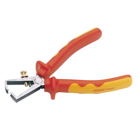 Insulated Wire Strippers