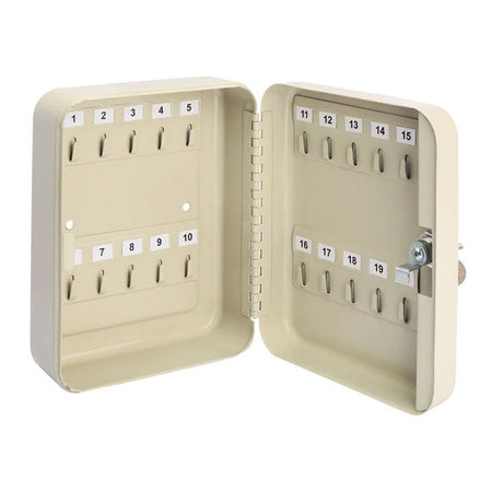 Key Cabinets & Lockers