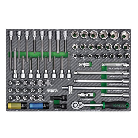 Modular Insert Tray Systems