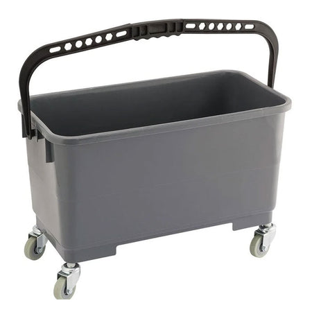 Mops & Buckets