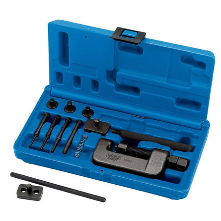 Motorcycle Brake Tools