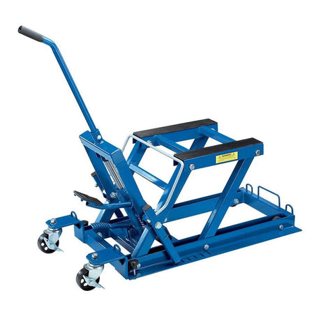 Hydraulic Motorcycle Lifts