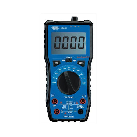 Multimeters
