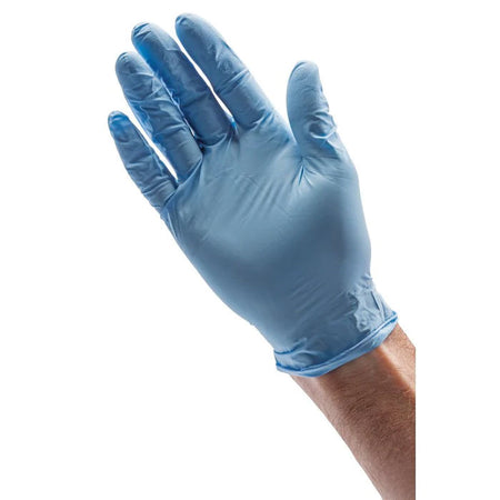 Nitrile Gloves