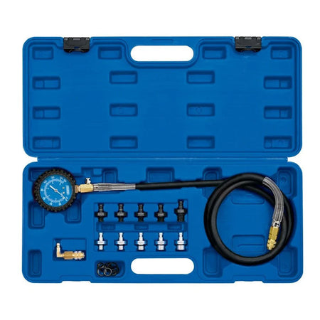 Oil Pressure Testers