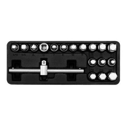 Oil Sump & Drain Plugs