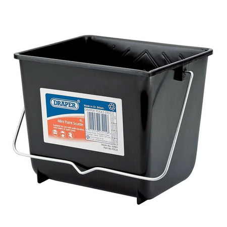 Paint Kettles & Scuttles