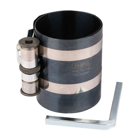 Piston Ring Compressors