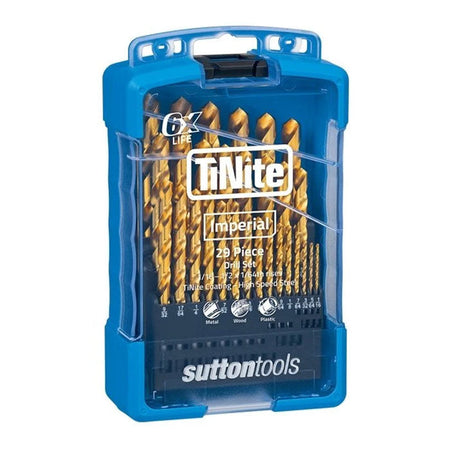 Power Tool Accessories