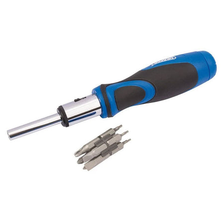 Ratchet & Flexible Drivers