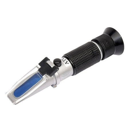 Refractometers